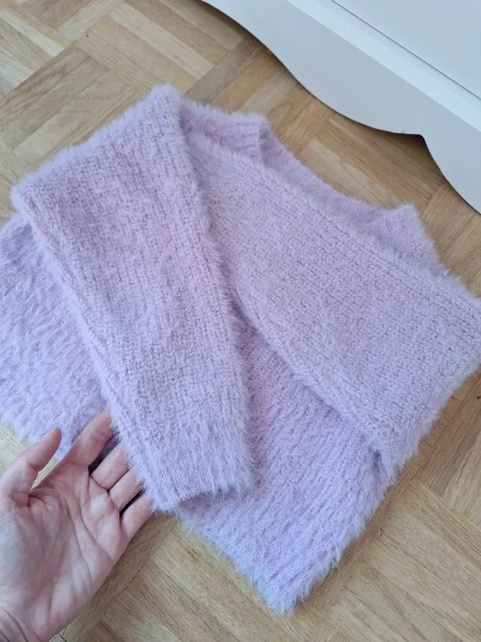 Gilet dpam 5 ans - photo numéro 6