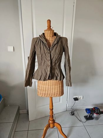 Veste femme blazer taille 36 BBF3