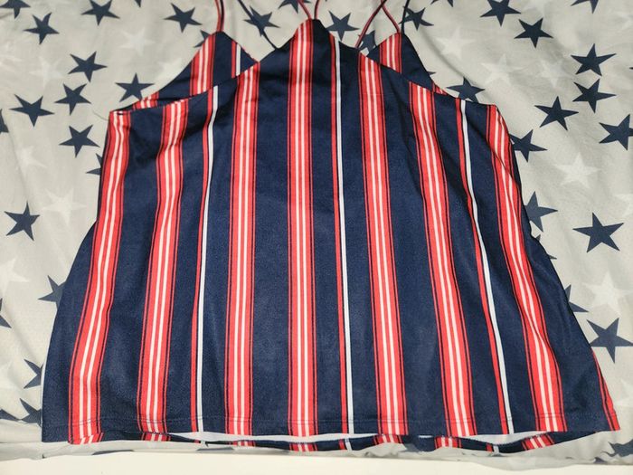 Débardeur taille xl - photo numéro 3