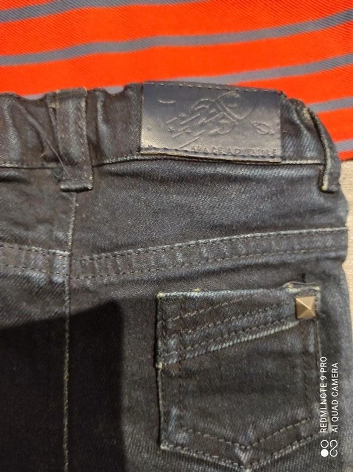 Ensemble Kiabi 3 mois - photo numéro 9