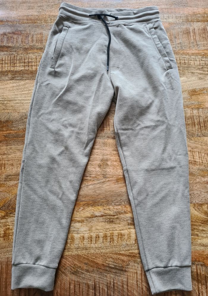 Pantalon de jogging taille s zara - photo numéro 3