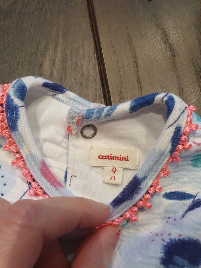 Ensemble catimini - photo numéro 3