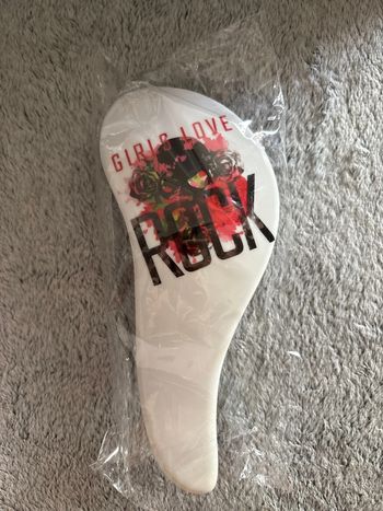 Sibel brosse démêlante