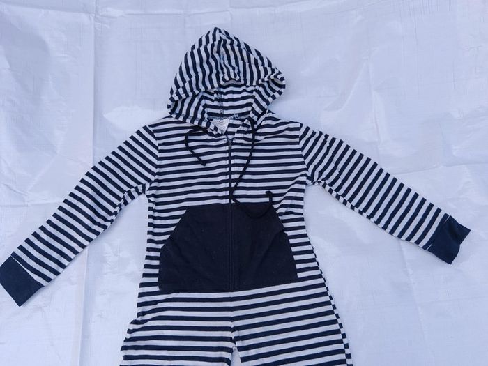 Combinaison fine 24-36 mois - photo numéro 2