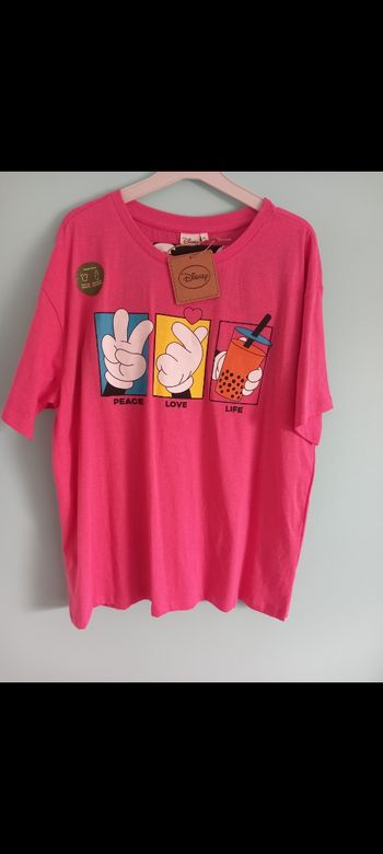 Pyjama short Minnie