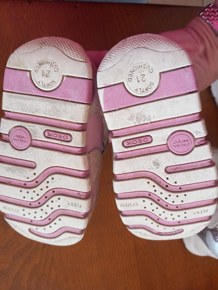 Baskets - photo numéro 6