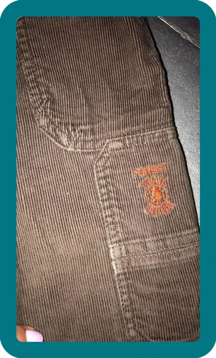 Pantalon - photo numéro 2