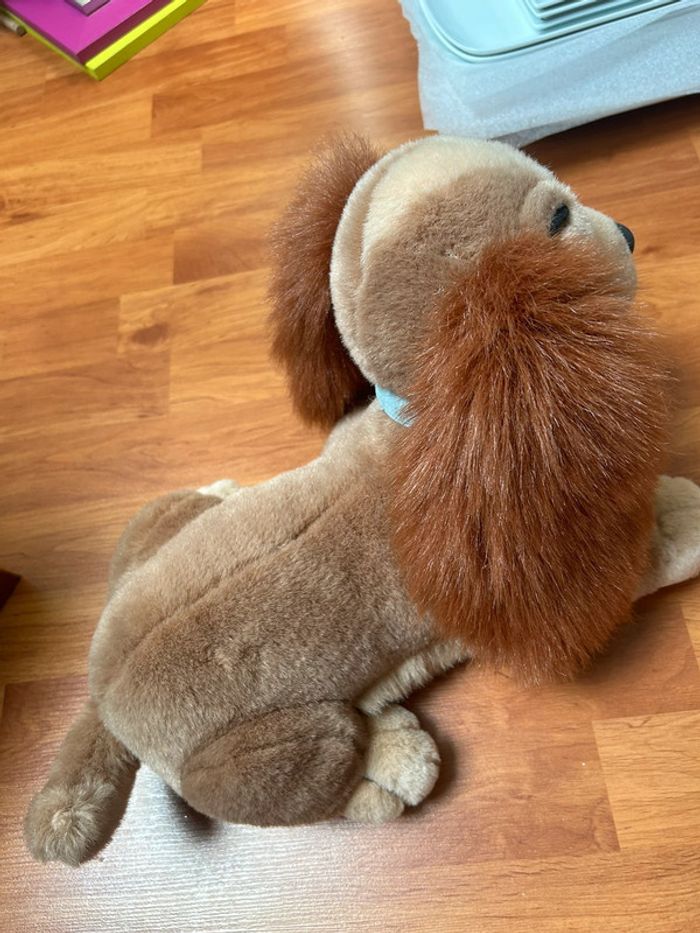 Peluche disney - photo numéro 3