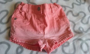 short 1 an