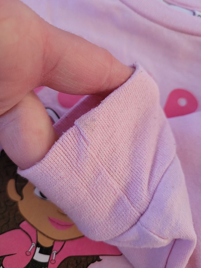 Ensemble Gabby’s dollhouse fille en 18/24 mois - photo numéro 6