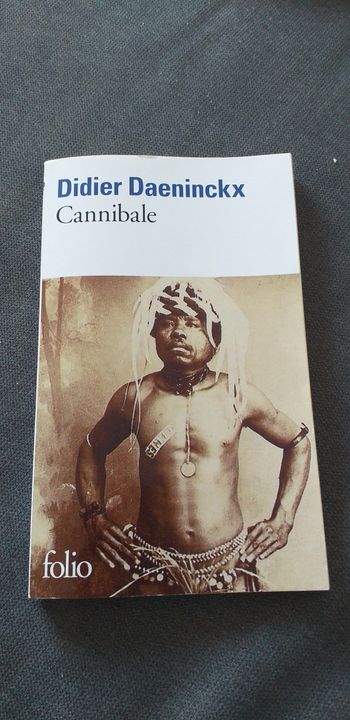 Livres didier deaninck