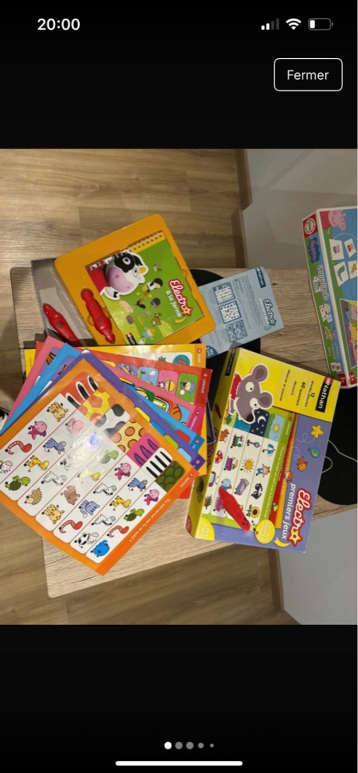 Jeux de société - photo numéro 2