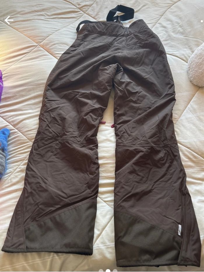 Pantalon ski - photo numéro 3