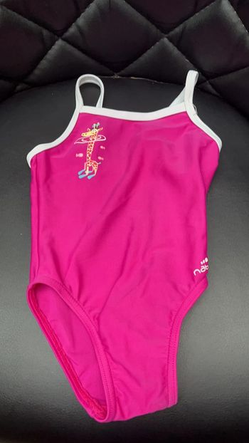 Maillot de bain