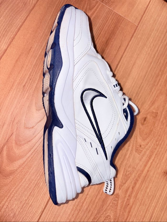 Baskets Air Monarch - photo numéro 9