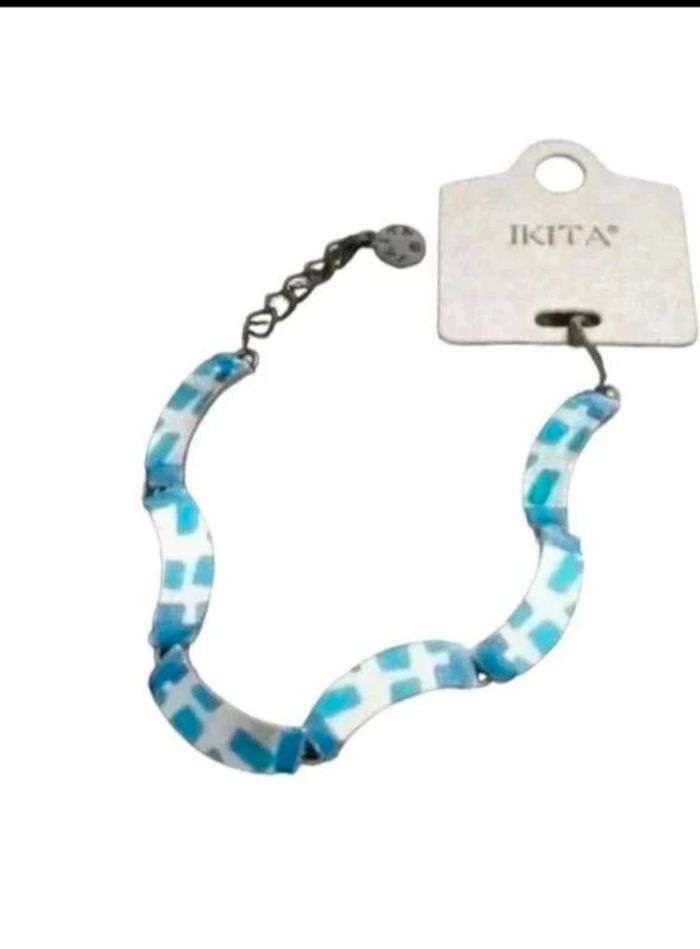 Bracelet Ikita n°132
