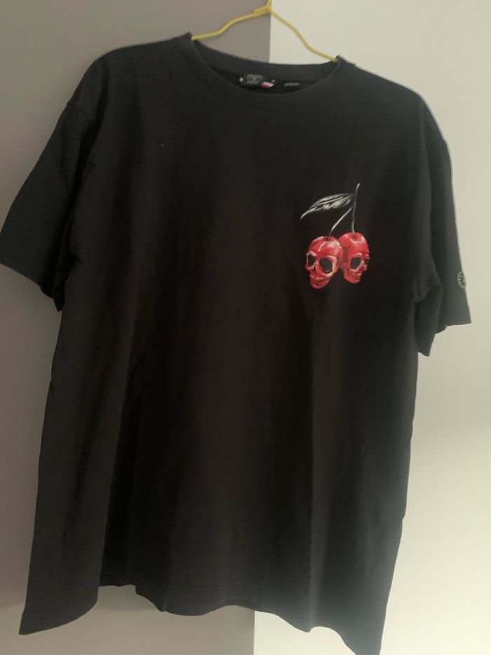 T-shirt homme Le temps des cerises
