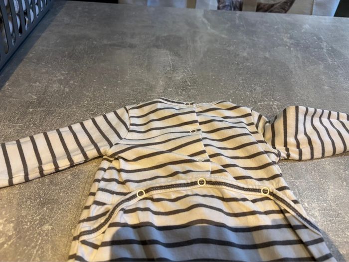 Pyjama bébé garçon - photo numéro 12