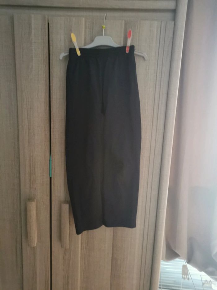 Pantalon survêtement garçon 10 ans.