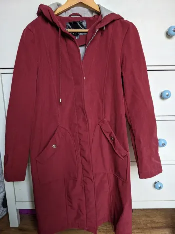 Veste maternité