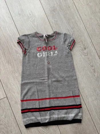 Robe pull