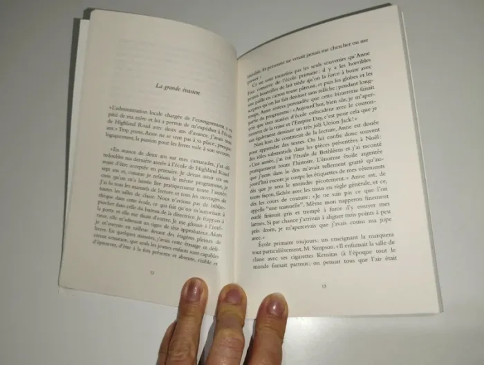 Mon écrivain préféré Anne Fine - photo numéro 3