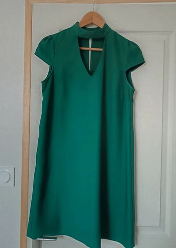 Robe chic