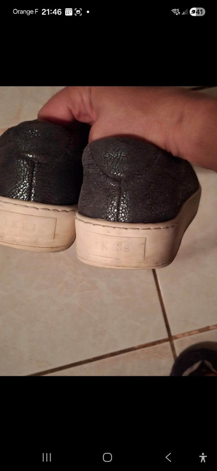 Nasket IKKS 39 - photo numéro 2