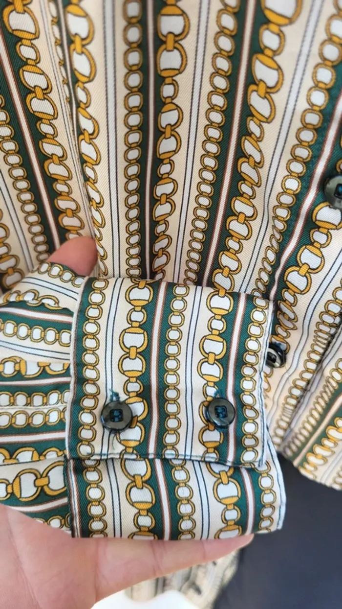 Chemise neuve. - photo numéro 5