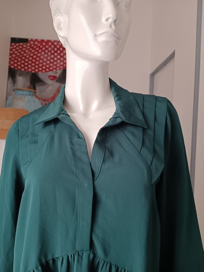 Robe marque Naf Naf taille 40 neuve - photo numéro 2