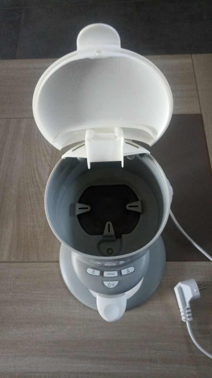 Bib expresso - photo numéro 2
