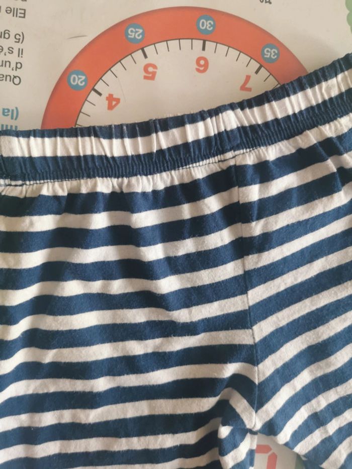 Short 3 ans - photo numéro 2