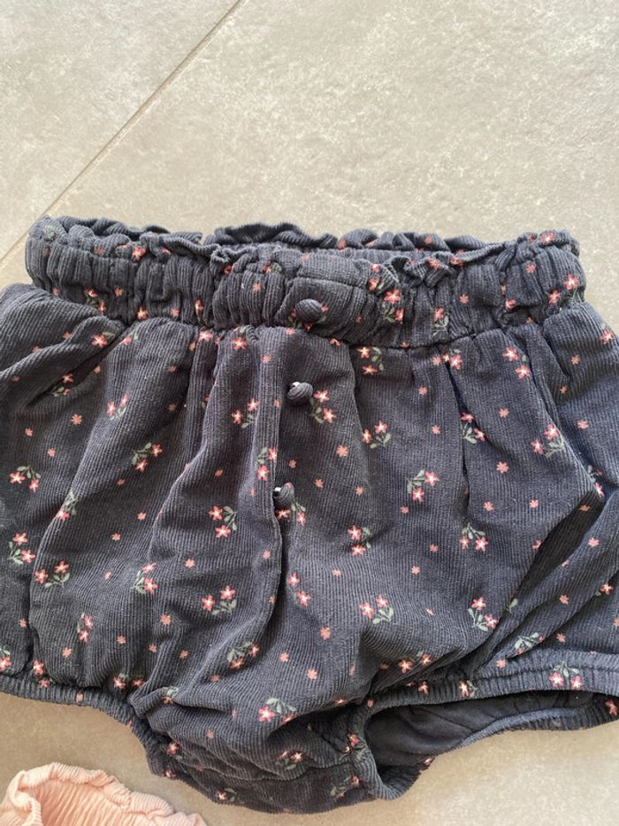 Lot short 24 mois - photo numéro 4