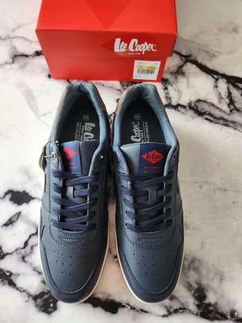 Basket homme Lee cooper taille 45