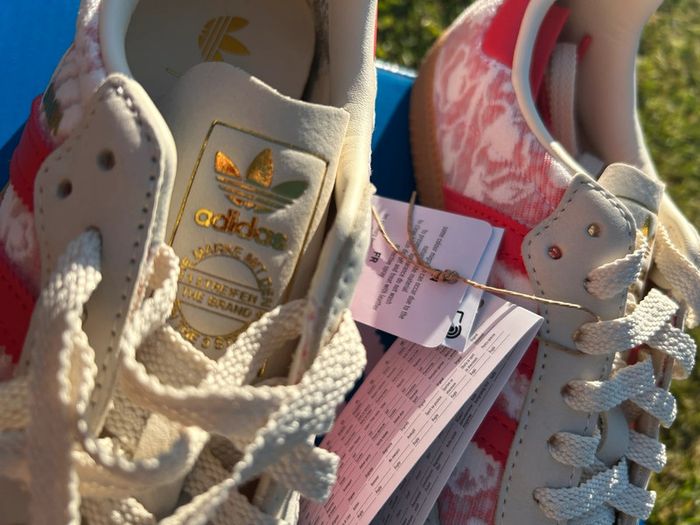 Adidas Samba Liberty 38 - photo numéro 4