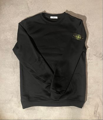 Pull stones noir