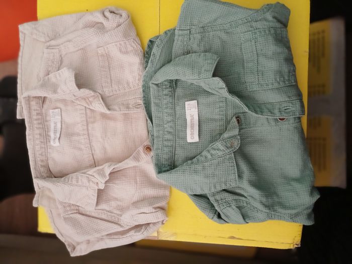 Lot vêtements garçons - photo numéro 4