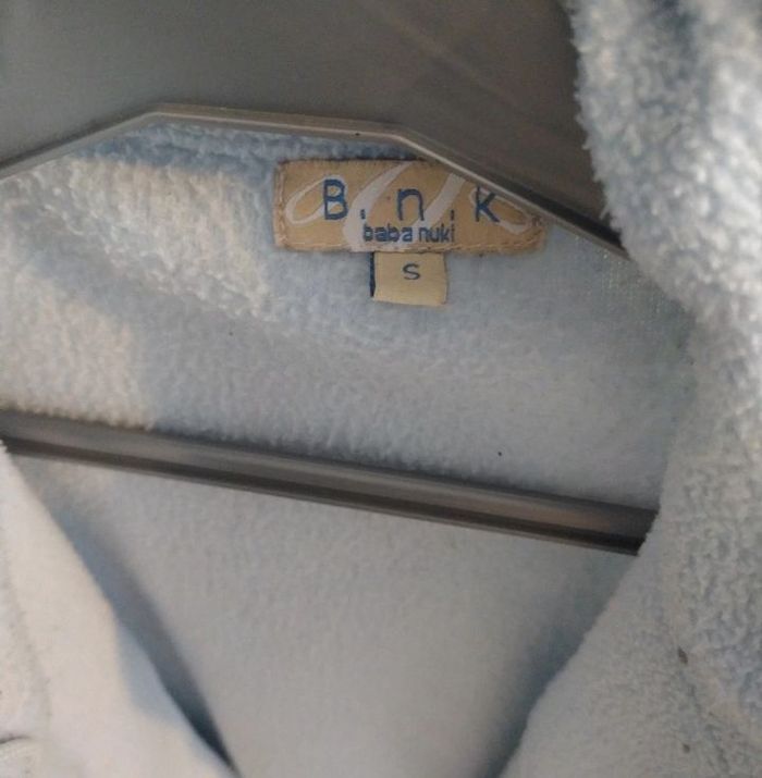Veste polaire taille 36 - photo numéro 3