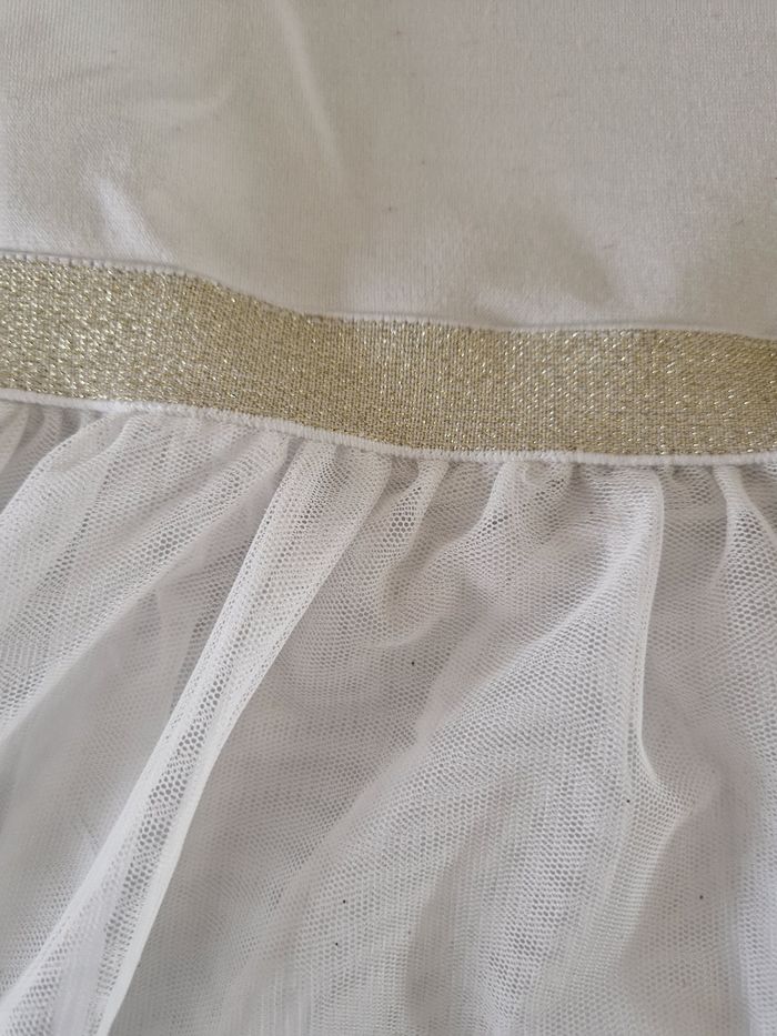 Robe cérémonie - photo numéro 3