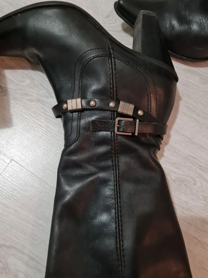 Bottes - photo numéro 5