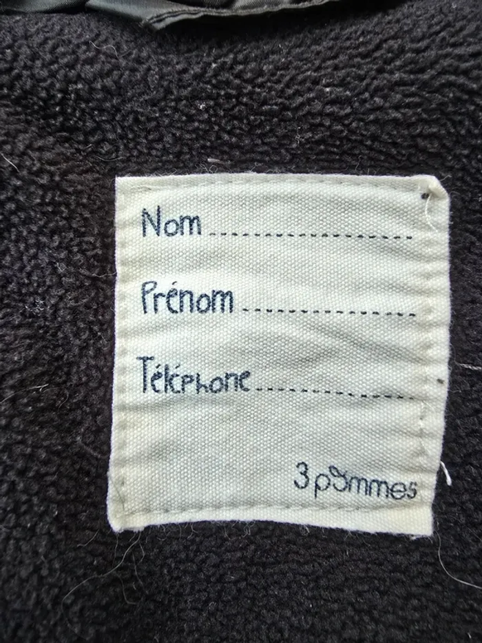 Manteau 18/24mois - photo numéro 6
