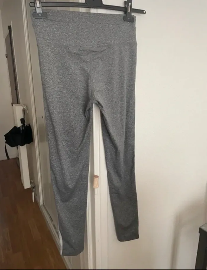 Legging sport training femme Undiz