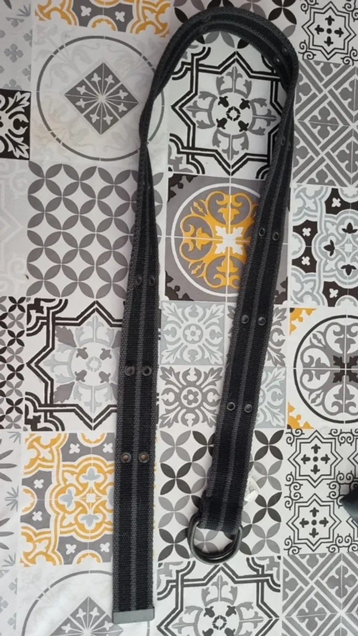 Ceinture taille 110 celio - photo numéro 4