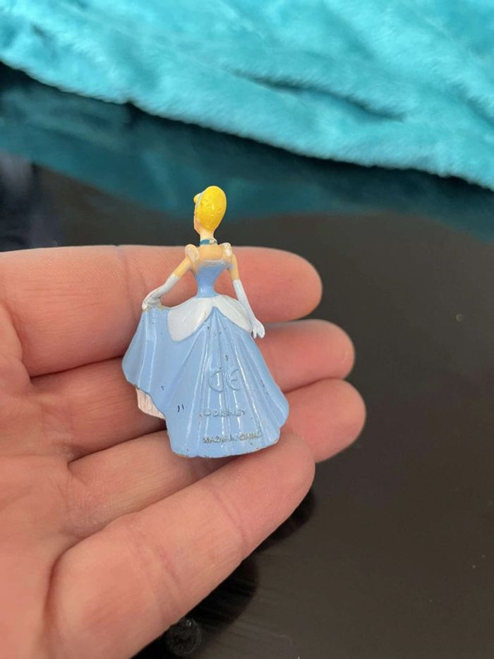 Princesses Disney Mini Figurines - photo numéro 4