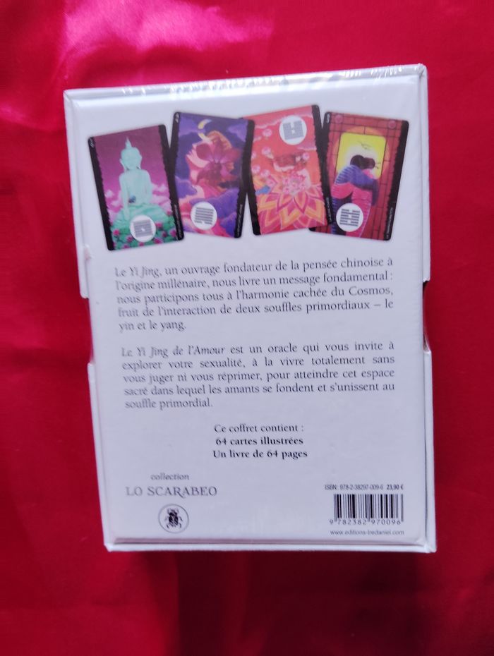 Jeux d'oracle - photo numéro 2