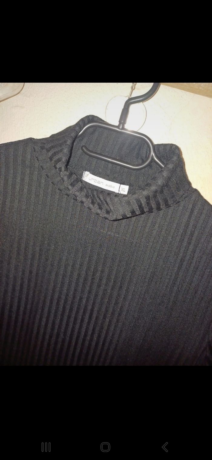 Ss pull femme taille 42 - photo numéro 2