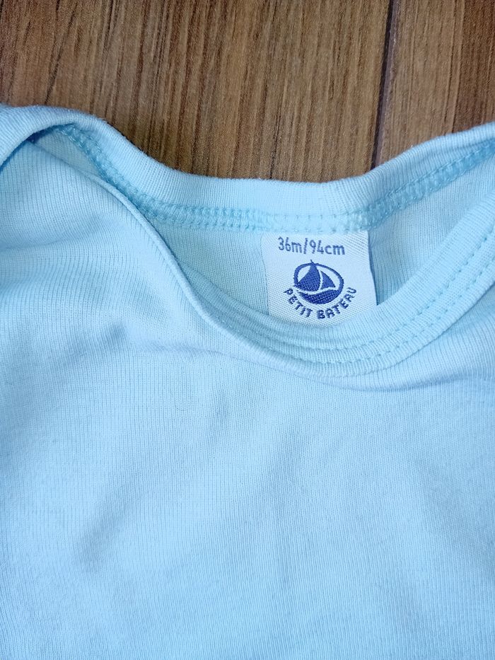 Lot vêtements 3ans garçon - photo numéro 9