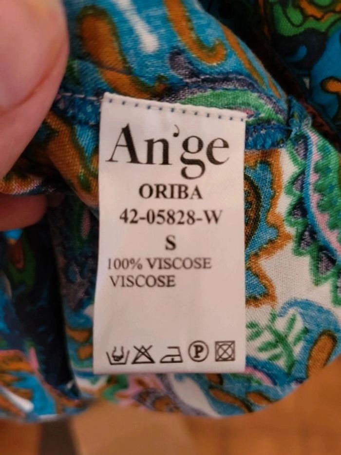 Robe neuve An'ge taille S - photo numéro 4