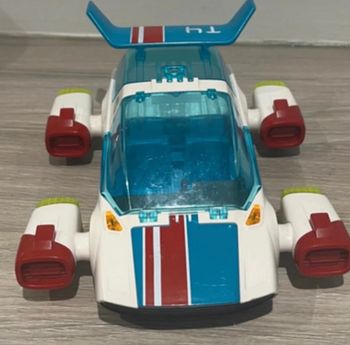 Playmobil vaisseau 9002 filgurix