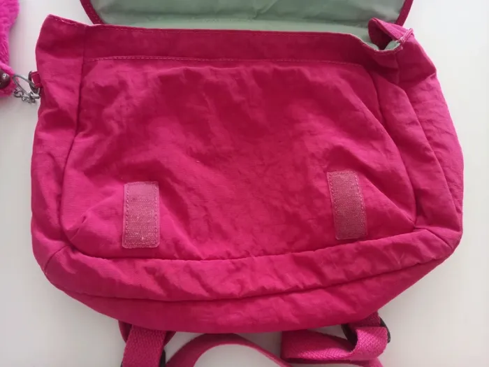 Cartable maternelle Kipling - photo numéro 11